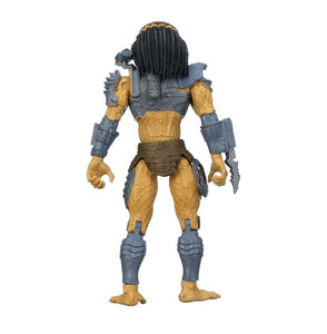 2021 Lanard - Predator Hunter Series - PREDATOR (CITY HUNTER) 7” Action Figure