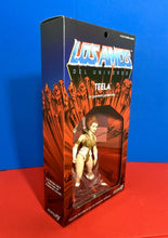 Load image into Gallery viewer, 2019 Super7 - MOTU - Los Amos del Universo 5.5” Retro Figure: TEELA