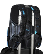 Load image into Gallery viewer, GAEMS Hex Pac Gaming Backpack for Gaming Consoles, Laptops and other Electronics