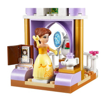 Load image into Gallery viewer, 2018 LEGO Juniors: Belle&#39;s Story Time (#10762)