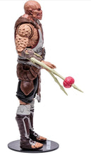 Load image into Gallery viewer, 2022 McFarlane Toys Mortal Kombat 11 Action Figure: BARAKA