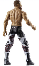 Load image into Gallery viewer, 2018 WWE Elite Collection Series 63 Action Figure: SAMI ZAYN (Yep! Movement)