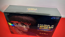 Load image into Gallery viewer, 2023 Jada Toys - SDCC Exclusive Action Figure - Ultra Street Fighter II EVIL RYU