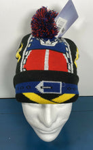 Load image into Gallery viewer, Concept One Disney - Kingdom Hearts Sora Beanie Hat