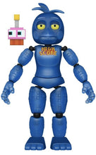 Load image into Gallery viewer, 2022 Funko - Five Nights At Freddy&#39;s Special Delivery: HIGH SCORE CHICA (Glows!)