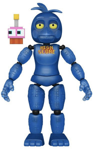 2022 Funko - Five Nights At Freddy's Special Delivery: HIGH SCORE CHICA (Glows!)