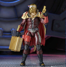 Load image into Gallery viewer, 2020 Hasbro G.I. Joe - 6&quot; Classified Series - PROFIT DIRECTOR DESTRO