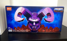 Load image into Gallery viewer, 2021 Mega Construx - Masters of the Universe - Skeletor’s Havoc Staff (741 pcs)