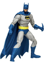 Load image into Gallery viewer, 2023 McFarlane Toys DC Multiverse - Batman: Knightfall - BATMAN Action Figure