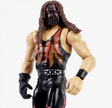 Load image into Gallery viewer, 2021 WWE Summerslam Core Series 121 Action Figure: KANE