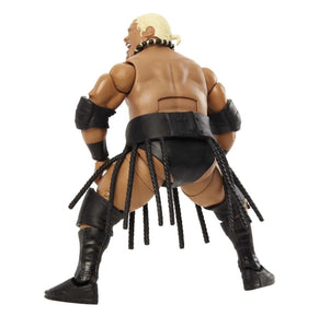 2023 WWE Elite Collection Greatest Hits Figure: RIKISHI (Hall of Champions 2018)