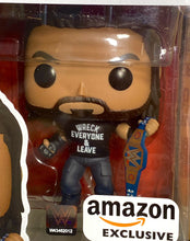 Load image into Gallery viewer, 2021 Funko Pop! WWE - ROMAN REIGNS (Wreck Everyone &amp; Leave, #98)- EXCLUSIVE!