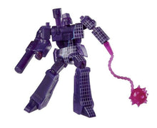 Load image into Gallery viewer, 2021 Hasbro Transformers R.E.D. (Robot Enhanced Design): REFORMATTING MEGATRON