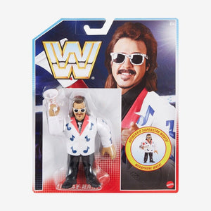 2022 Mattel Creations - WWE Retro Wave 2 Action Figure Set (EXCLUSIVE!)