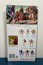 Load image into Gallery viewer, 2018 Super7 -  Masters of the Universe 5.5” Retro Figure: TEELA