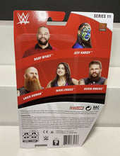 Load image into Gallery viewer, 2020 WWE Core Series 111 Action Figure: BRAY WYATT (Firefly Funhouse)