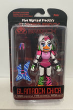 Load image into Gallery viewer, 2020 Funko - Five Nights At Freddy&#39;s Security Breach Figure: GLAMROCK CHICA