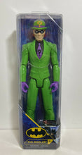 Load image into Gallery viewer, DC Comics - Batman - THE RIDDLER - 1st Edition 2021 Figure