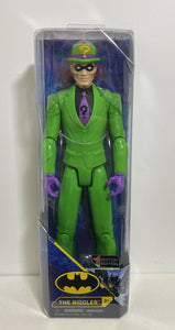 DC Comics - Batman - THE RIDDLER - 1st Edition 2021 Figure