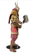 Load image into Gallery viewer, 2021 McFarlane Toys Mortal Kombat 11 Action Figure: SHAO KAHN