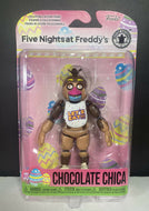 2021 Funko - Five Nights At Freddy's Special Delivery: CHOCOLATE CHICA (Easter)