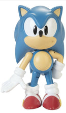 Load image into Gallery viewer, NEW 2021 JAKKS Pacific Sonic the Hedgehog 2.75in Figure: CLASSIC SONIC