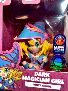 2023 Youtooz Yu-Gi-Oh! - DARK MAGICIAN GIRL Vinyl Figure - Exclusive!