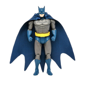 2022 McFarlane Toys - DC Super Powers -  BATMAN Retro Action Figure