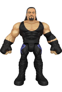 2022 Mattel - WWE Bend ‘N Bash Action Figure: THE UNDERTAKER