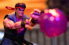 Load image into Gallery viewer, 2023 Jada Toys - SDCC Exclusive Action Figure - Ultra Street Fighter II EVIL RYU