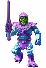 Load image into Gallery viewer, Mega Construx Heroes Masters of the Universe WIND RAIDER ATTACK HE MAN FND63