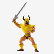 Load image into Gallery viewer, 2022 Mattel Creations Exclusive Masters of the Universe Origins Figure: KOL DARR