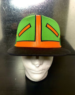 Concept One Hunter X Hunter: Gon Freecss Jacket Snapback Hat