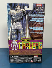 Load image into Gallery viewer, 2021 Hasbro Marvel Legends Series Action Figure - Super Villains - DR. DOOM