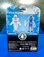 Load image into Gallery viewer, 2023 Funko - Five Nights At Freddy&#39;s Special Delivery Figure: ARTIC BALLORA