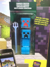 Load image into Gallery viewer, Mattel Minecraft 3.25 Comic Maker Studio Biome Playset