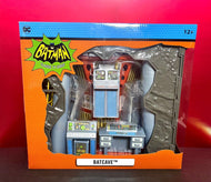 2022 McFarlane Toys Batman Classic TV Series 1966 BATCAVE 6 in Playset