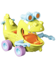 Load image into Gallery viewer, 2020 Hot Wheels Premium Nickelodeon - Rugrats - Reptar Wagon