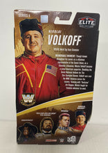 Load image into Gallery viewer, 2021 WWE Elite Collection Legends Series 9: NIKOLAI VOLKOFF