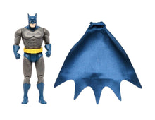 Load image into Gallery viewer, 2022 McFarlane Toys - DC Super Powers -  BATMAN Retro Action Figure