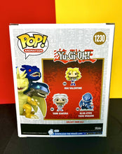 Load image into Gallery viewer, Funko POP! - Yu-Gi-Oh! - Five Headed Dragon #1230 - 2022 Fall Con NYCC Limited