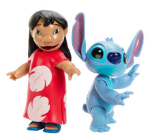 Load image into Gallery viewer, 2023 Disney Pixar Up Storytellers - Journey to Ohana Figure Multi-Pack