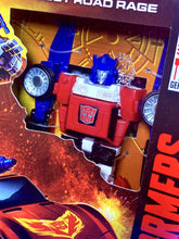 Load image into Gallery viewer, 2022 Hasbro - Transformers Kingdom: War for Cybertron Trilogy: AUTOBOT ROAD RAGE