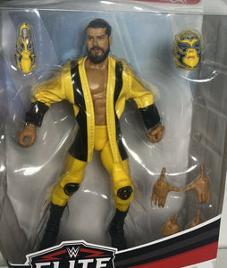 2019 WWE Elite Collection Series 74 Action Figure: ANDRADE