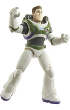 Load image into Gallery viewer, 2022 Mattel - Disney•Pixar Lightyear 12&quot; Action Figure: BUZZ LIGHTYEAR