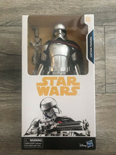 Load image into Gallery viewer, Star Wars: Captain Phasma 12 inch with Blaster