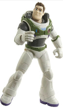 Load image into Gallery viewer, 2022 Mattel - Disney•Pixar Lightyear 12&quot; Action Figure: BUZZ LIGHTYEAR