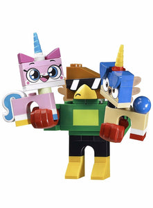 LEGO Unikitty! Party Time  41453