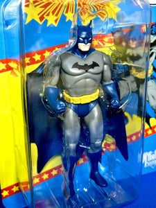 2022 McFarlane Toys - DC Super Powers -  BATMAN Retro Action Figure