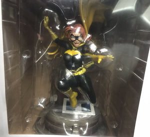 Batgirl Statue, Jim Lee by Chronicle Collectibles GameStop Exclusive DC Comics